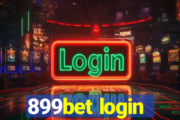899bet login